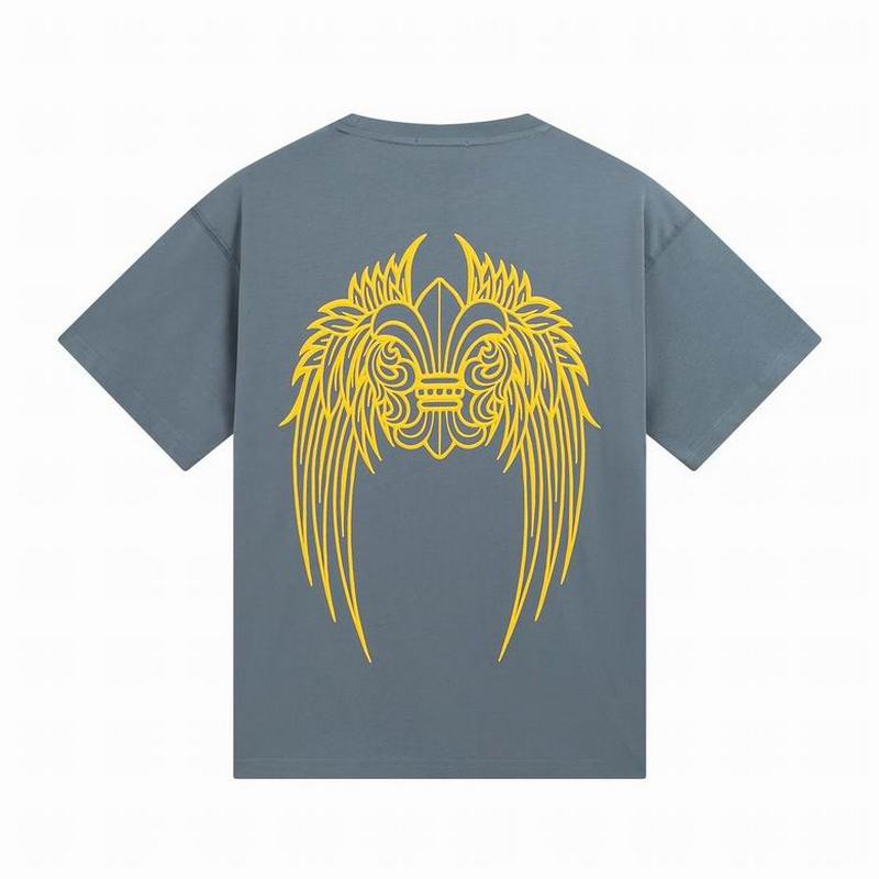 Chrome Hearts Men's T-shirts 9